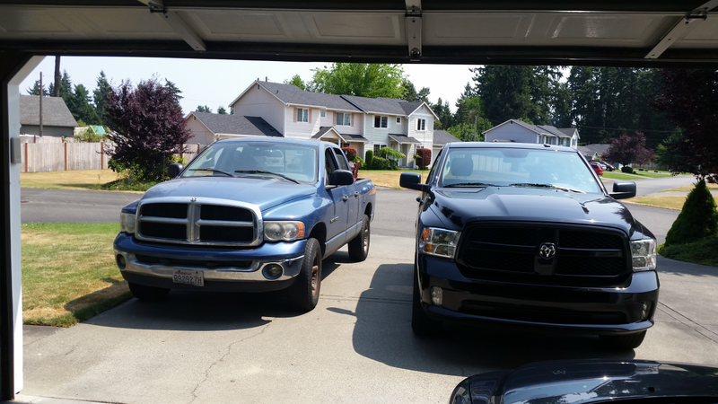 Illustration for article titled I think blacktruck is feeling a little inadequate.